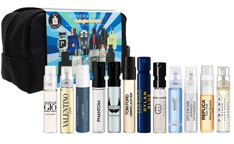 fragrance testers free.